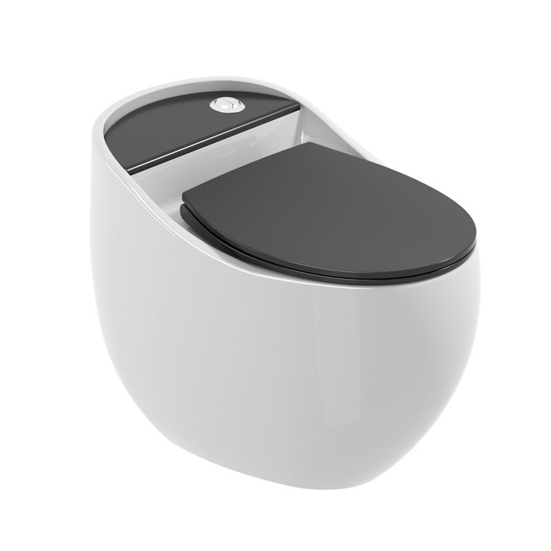 Home Bathroom Ware - Modern Europees design sanitair keramiek eivormig