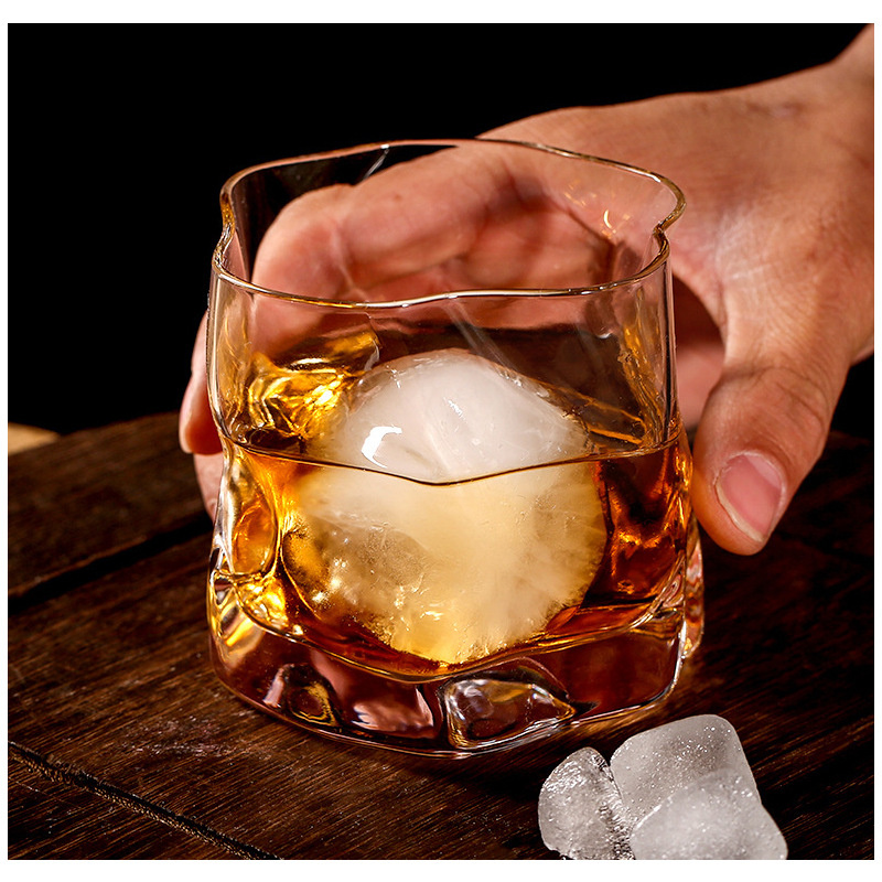 Yamazaki Home Bathroom Storage - Wijn Staart Whisky Korte Europese Japanse