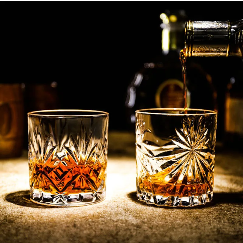 Glaswerk Cocktails Verschillen - Yamazaki Home Bathroom Storage recensie en prijs
