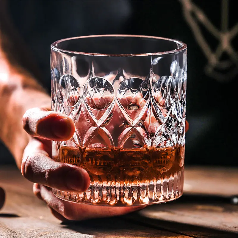 Glaswerk Cocktails Verschillen - Yamazaki Home Bathroom Storage recensie en prijs