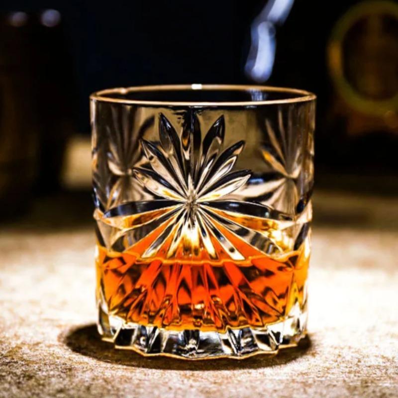 Glaswerk Cocktails Verschillen - Yamazaki Home Bathroom Storage recensie en prijs