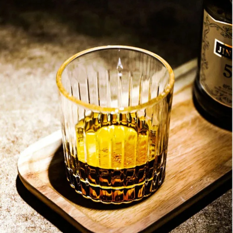 Glaswerk Cocktails Verschillen - Yamazaki Home Bathroom Storage recensie en prijs