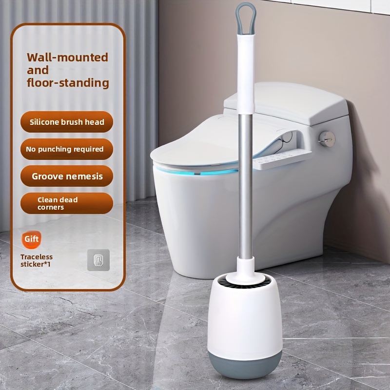 ​ Multifunctionele geventileer - Home Bathroom Cleaning Kit recensie en prijs
