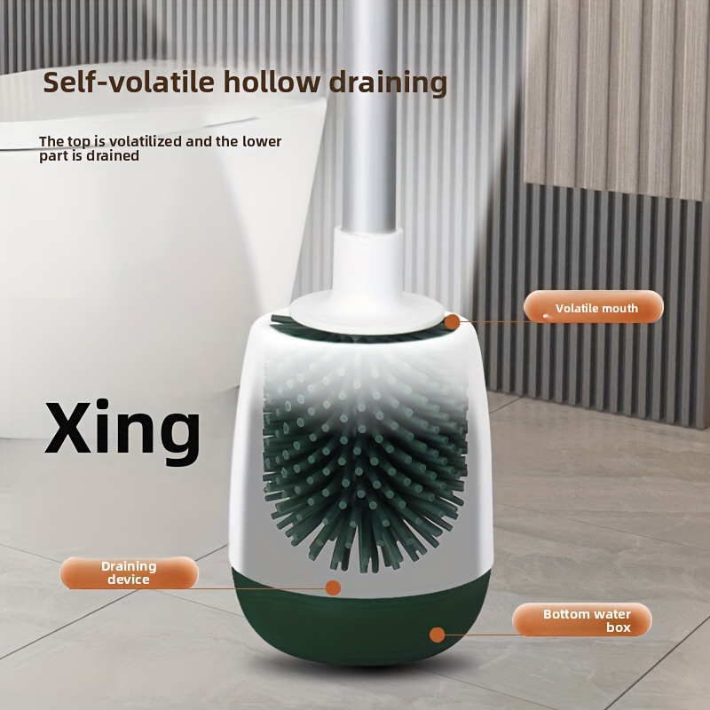 ​ Multifunctionele geventileer - Home Bathroom Cleaning Kit recensie en prijs