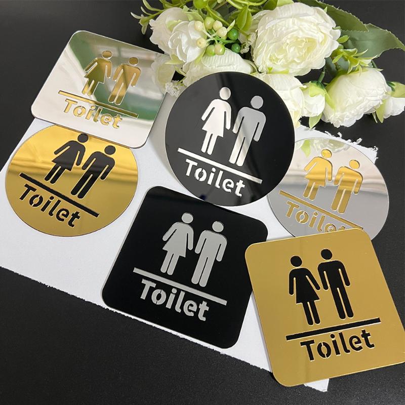 3,94-inch acryl toiletbord voo - Jet Home Bathroom Mirrors recensie en prijs
