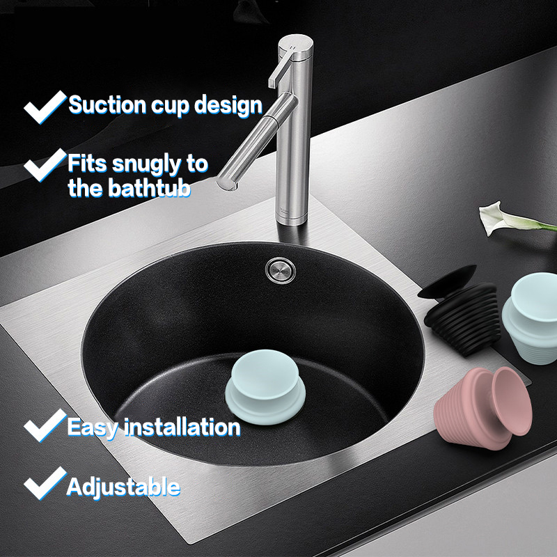 Siliconen Badstopper Keuken Ba - Home Bathroom Renovation recensie en prijs