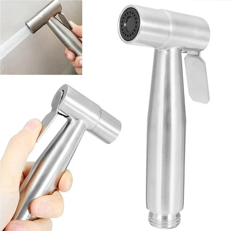 Toilet Bidet Kraan Zwart Hands - Home Bathroom Cleaning Kit recensie en prijs