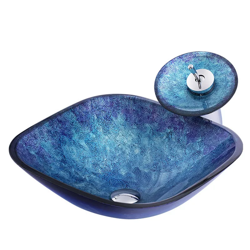 Moderne Ronde Wasbak van Gehar - Home Bathroom Ware recensie en prijs
