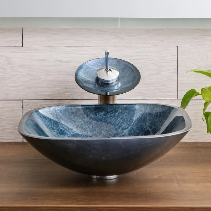 Moderne Ronde Wasbak van Gehar - Home Bathroom Ware recensie en prijs