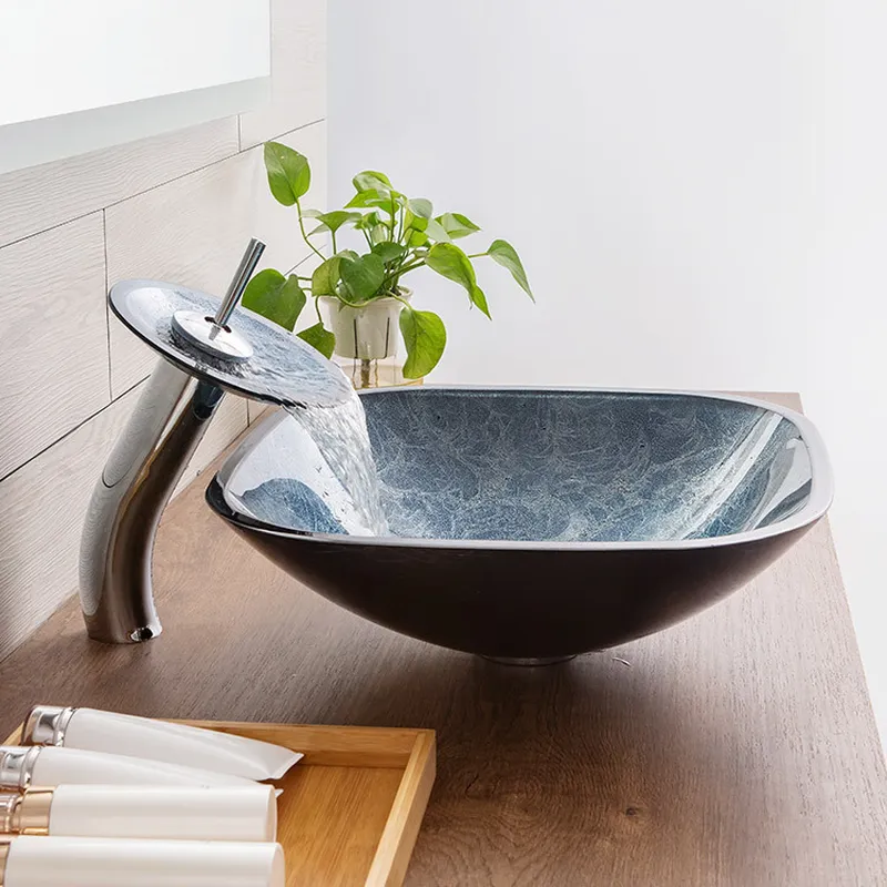 Moderne Ronde Wasbak van Gehar - Home Bathroom Ware recensie en prijs