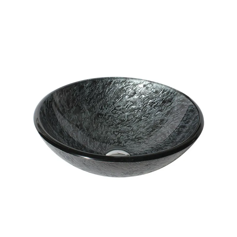 Moderne Ronde Wasbak van Gehar - Home Bathroom Ware recensie en prijs