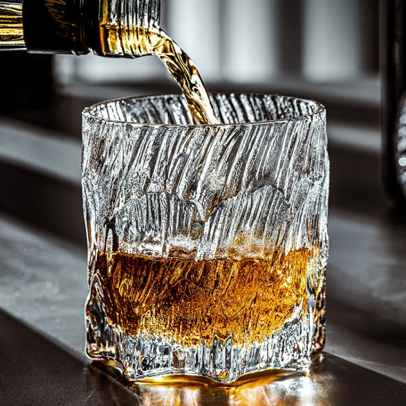 Eenvoudig glas Iced American L - Yamazaki Home Bathroom Storage recensie en prijs