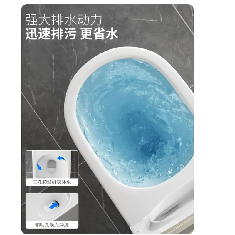 voor Chaozhou Zwart Sifon Toil - Home Bathroom Ware recensie en prijs