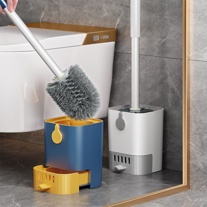Homefish Wandgemonteerde Toile - Home Bathroom Cleaning Kit recensie en prijs