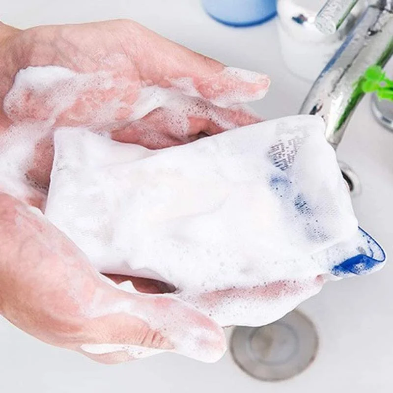 10 stks/set Draagbare Schoon S - Home Bathroom Cleaning Kit recensie en prijs