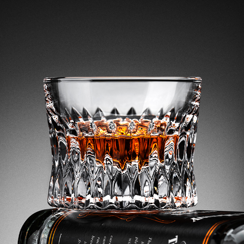 Glas, Whisky, Wijnglas, Lichte - Yamazaki Home Bathroom Storage recensie en prijs