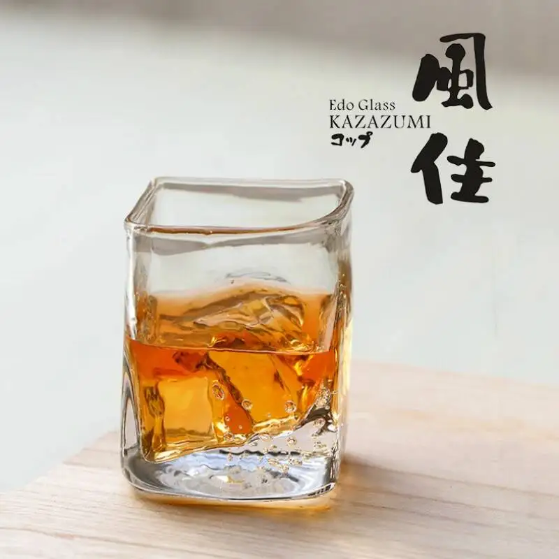 EDO Designer Kazazumi handgema - Yamazaki Home Bathroom Storage recensie en prijs