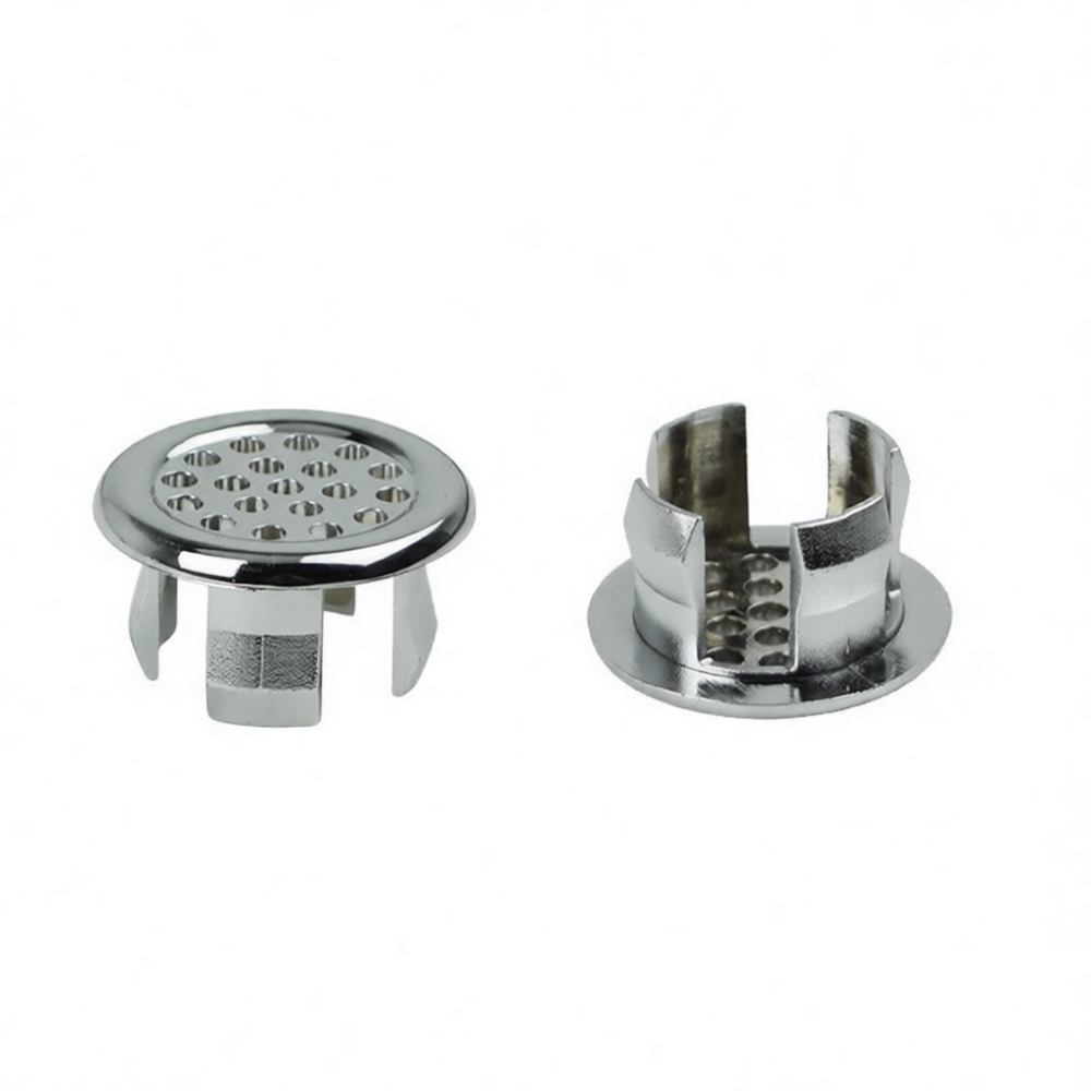 Overloopring voor wastafel, de - Home Hardware Bathroom Vanity With Sink recensie en prijs