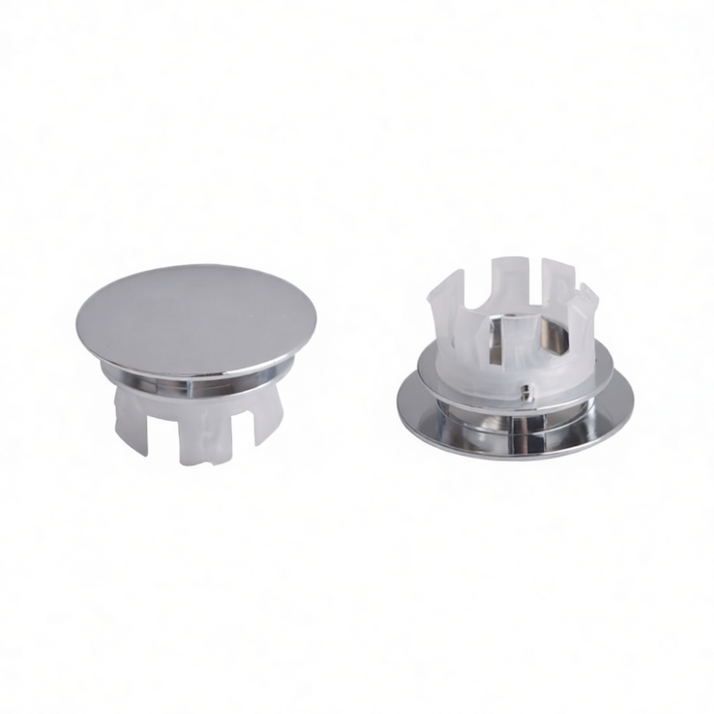 Overloopring voor wastafel, de - Home Hardware Bathroom Vanity With Sink recensie en prijs