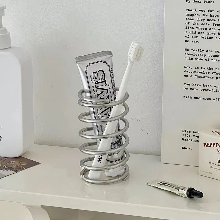 Rvs Tandenborstelhouder Metale - Home Creation Bathroom recensie en prijs