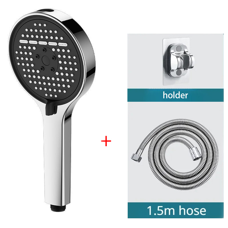 Drukverhogende douchekop met g - Home Creation Bathroom recensie en prijs