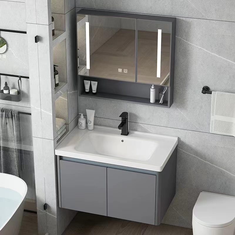 Badkamermeubelset, wastafelmeu - Home Bathroom Ware recensie en prijs
