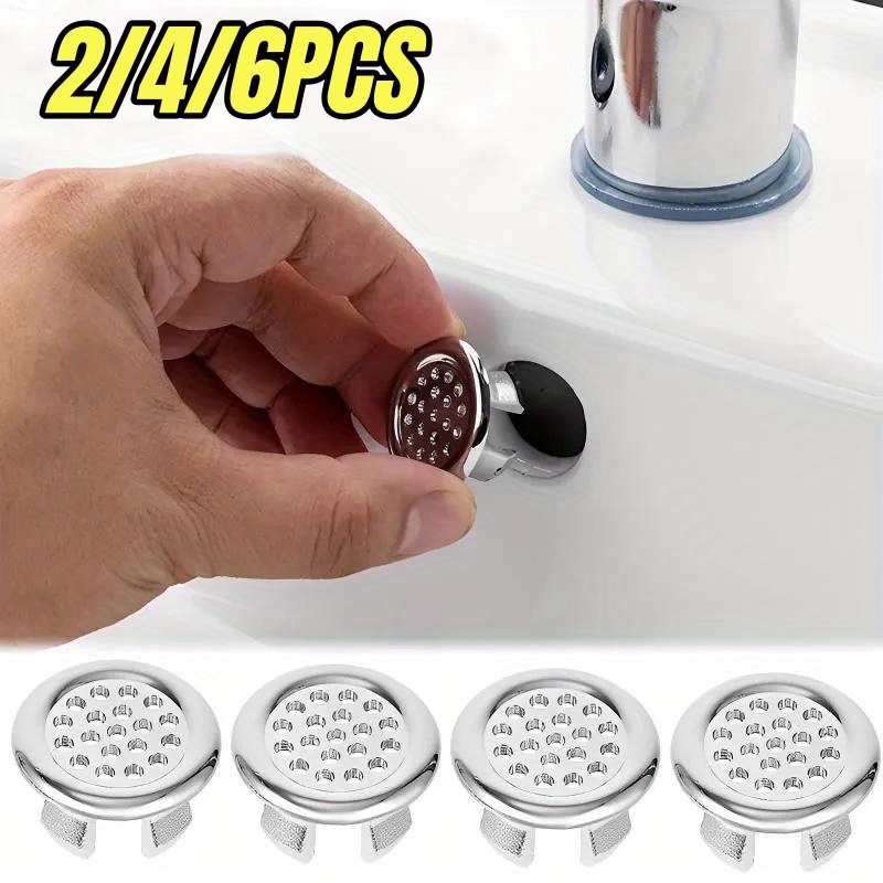 2/4/6 stuks Plastic Badkamer K - Home Bathroom Renovation recensie en prijs