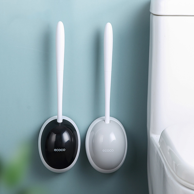 Wikhostar Tpr Silicone Wc Bors - Home Bathroom Cleaning Kit recensie en prijs
