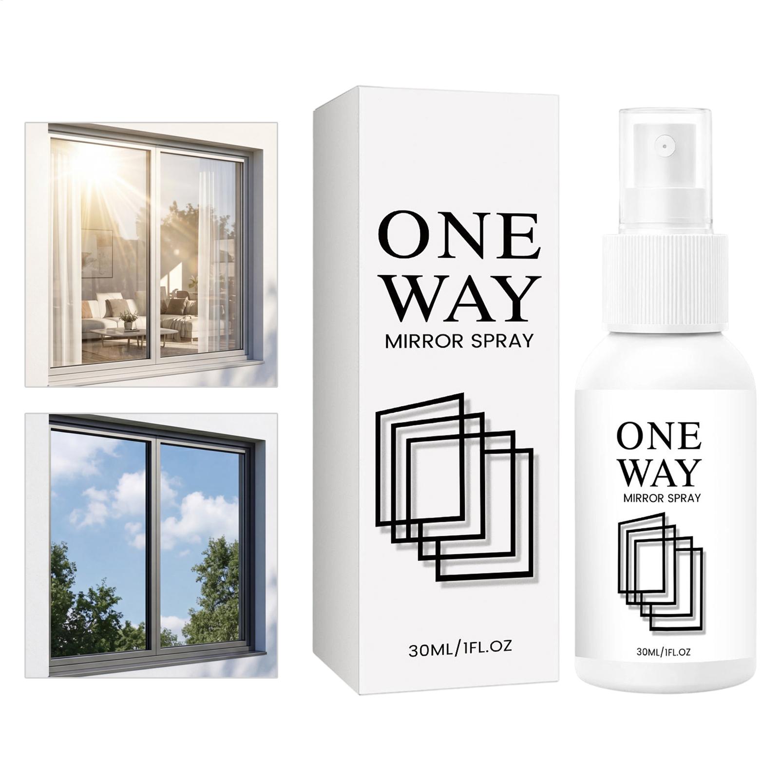 Window Cleaner Coating Anti-Gl - Home Bathroom Window Tint recensie en prijs