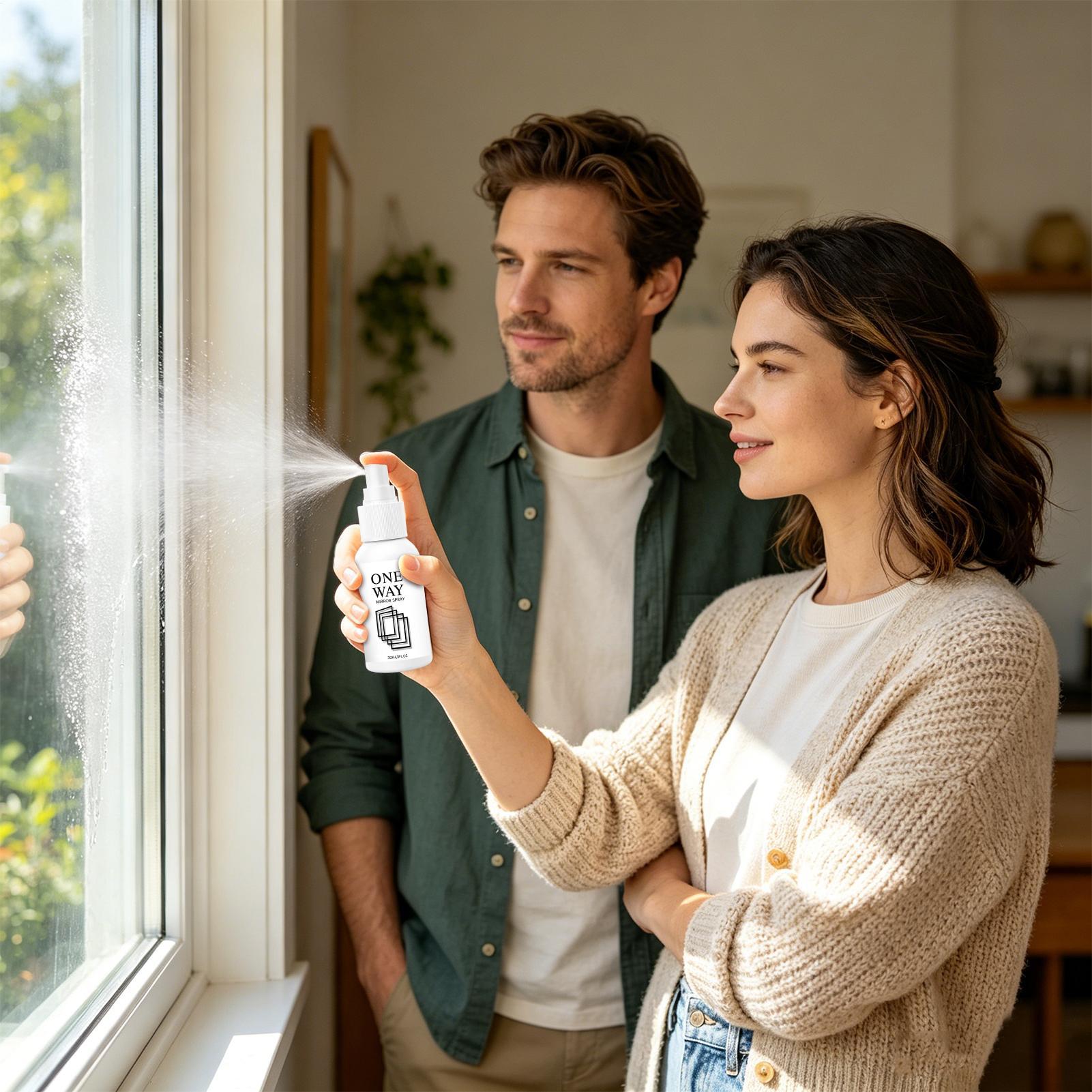 Window Cleaner Coating Anti-Gl - Home Bathroom Window Tint recensie en prijs