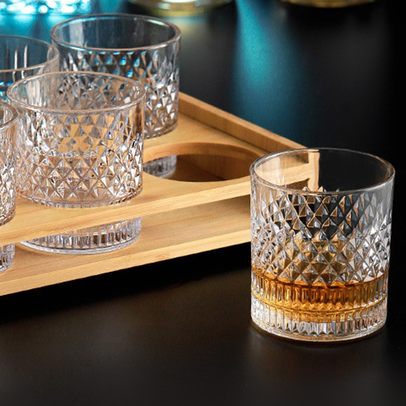 1/2/3/4 Stuks Kopjes 335 Ml Tr - Yamazaki Home Bathroom Storage recensie en prijs