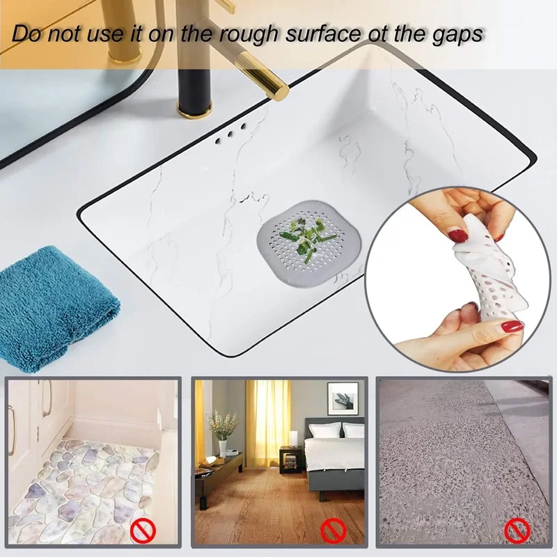 Plug Stopper Keuken Riool Sili - Home Bathroom Renovation recensie en prijs