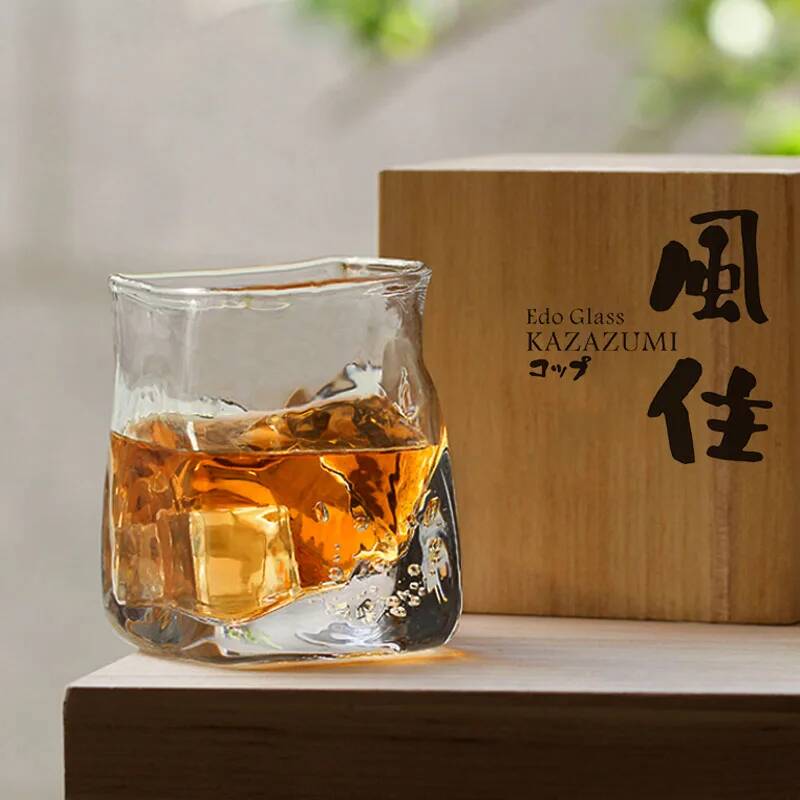 Edo Designer Kazazumi Handgema - Yamazaki Home Bathroom Storage recensie en prijs