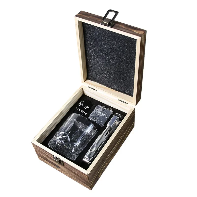 whisky glazen beker met ijsste - Yamazaki Home Bathroom Storage recensie en prijs