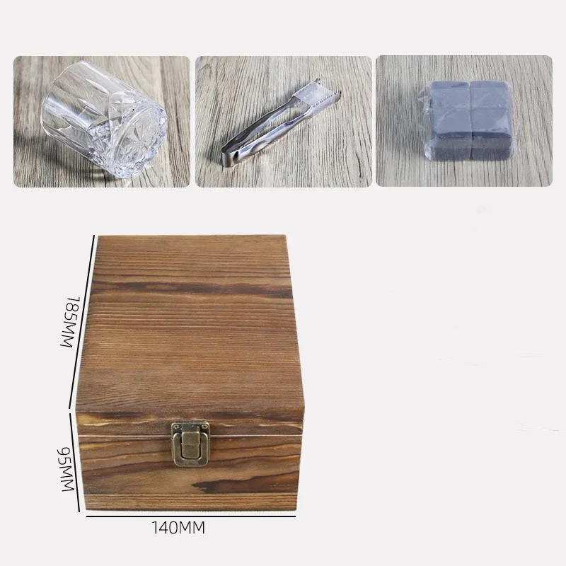 whisky glazen beker met ijsste - Yamazaki Home Bathroom Storage recensie en prijs
