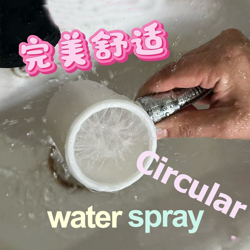 Hogedruk handdouche, spoelende - Home Bathroom Renovation recensie en prijs