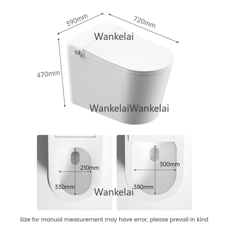 Langwerpige warme luchtdrogen  - Home Bathroom Ware recensie en prijs