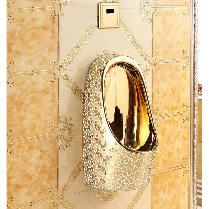 Automatisch keramisch wandgemo - Home Bathroom Ware recensie en prijs