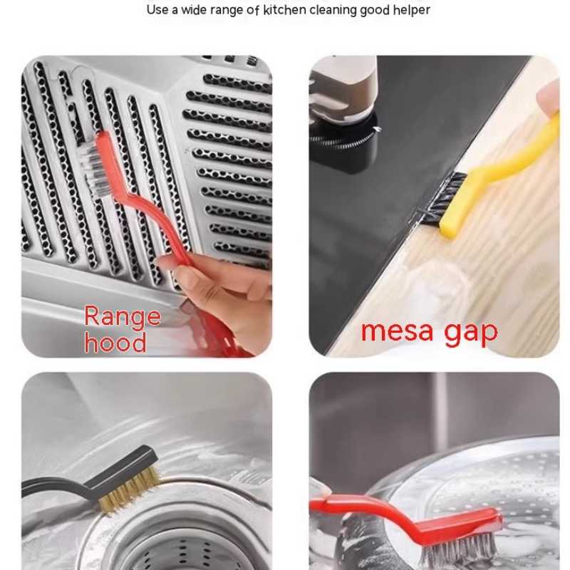 5/8/13 Keuken Reinigingsborste - Home Bathroom Cleaning Kit recensie en prijs