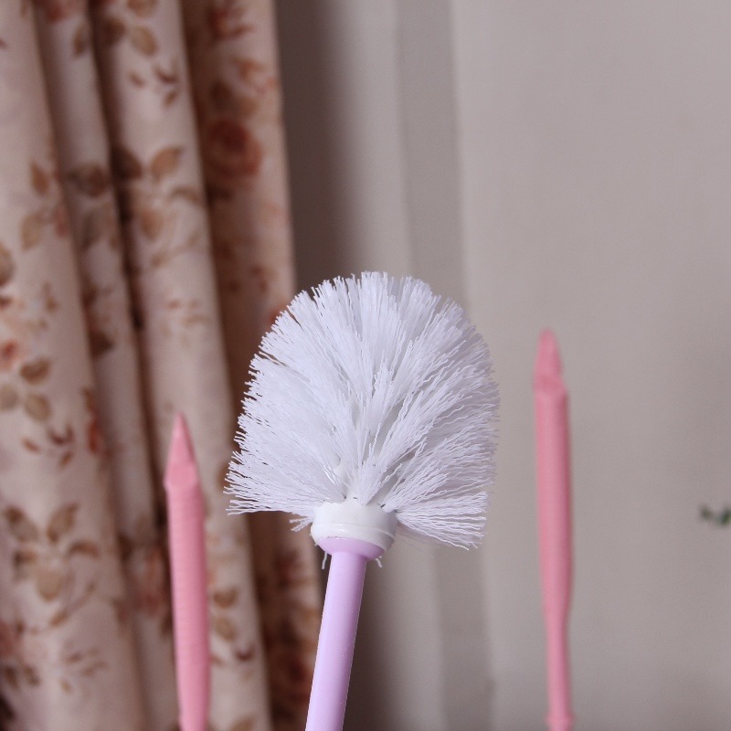 Hello Kitty toiletborstel met  - Home Bathroom Cleaning Kit recensie en prijs