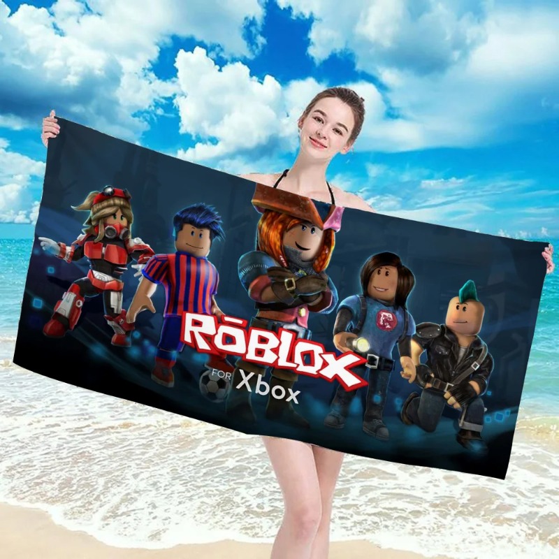 ROBLOXS Figuur Badhanddoeken v - Home Bathroom With Sauna recensie en prijs