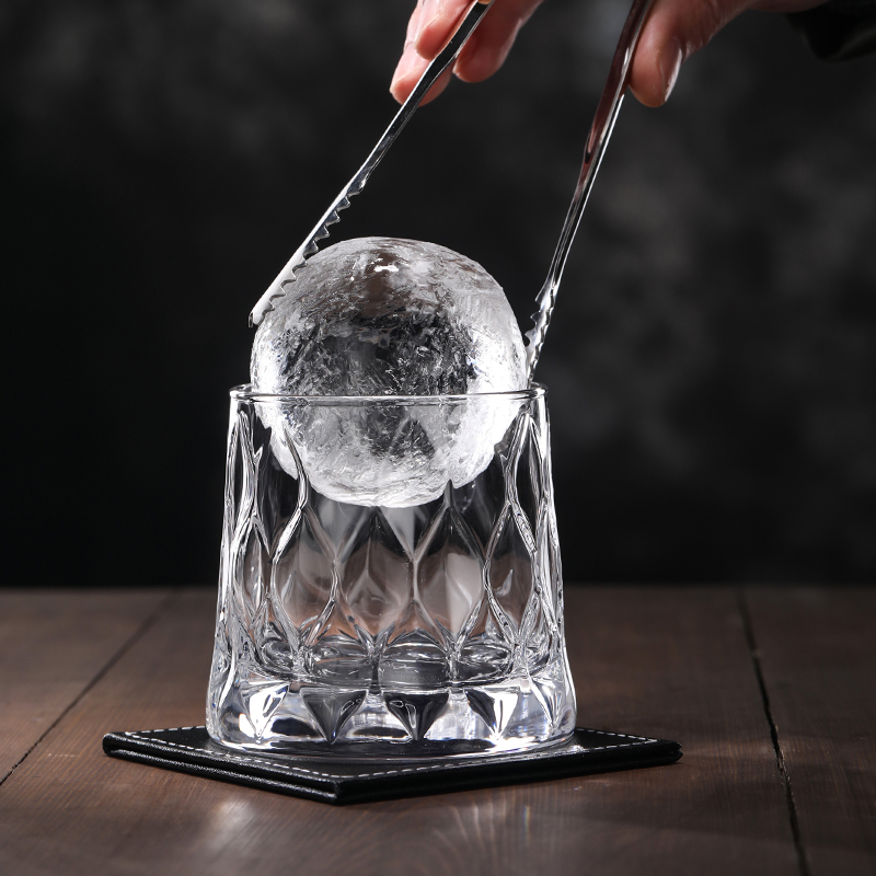 Whiskyglazen, Scotch-glazen, o - Yamazaki Home Bathroom Storage recensie en prijs