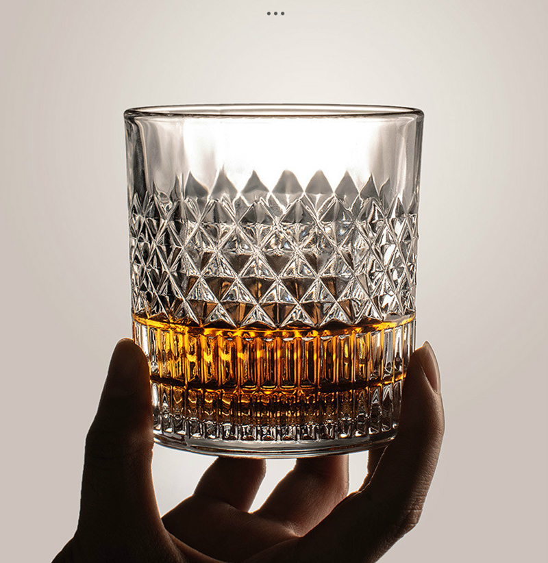 Whiskyglazen, Scotch-glazen, o - Yamazaki Home Bathroom Storage recensie en prijs
