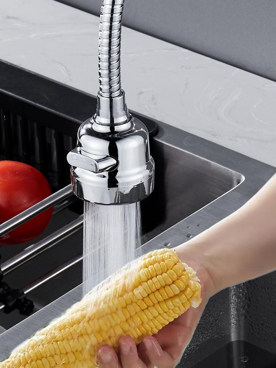 Nieuwe Flexibele Kraansproeier - Home Bathroom Renovation recensie en prijs