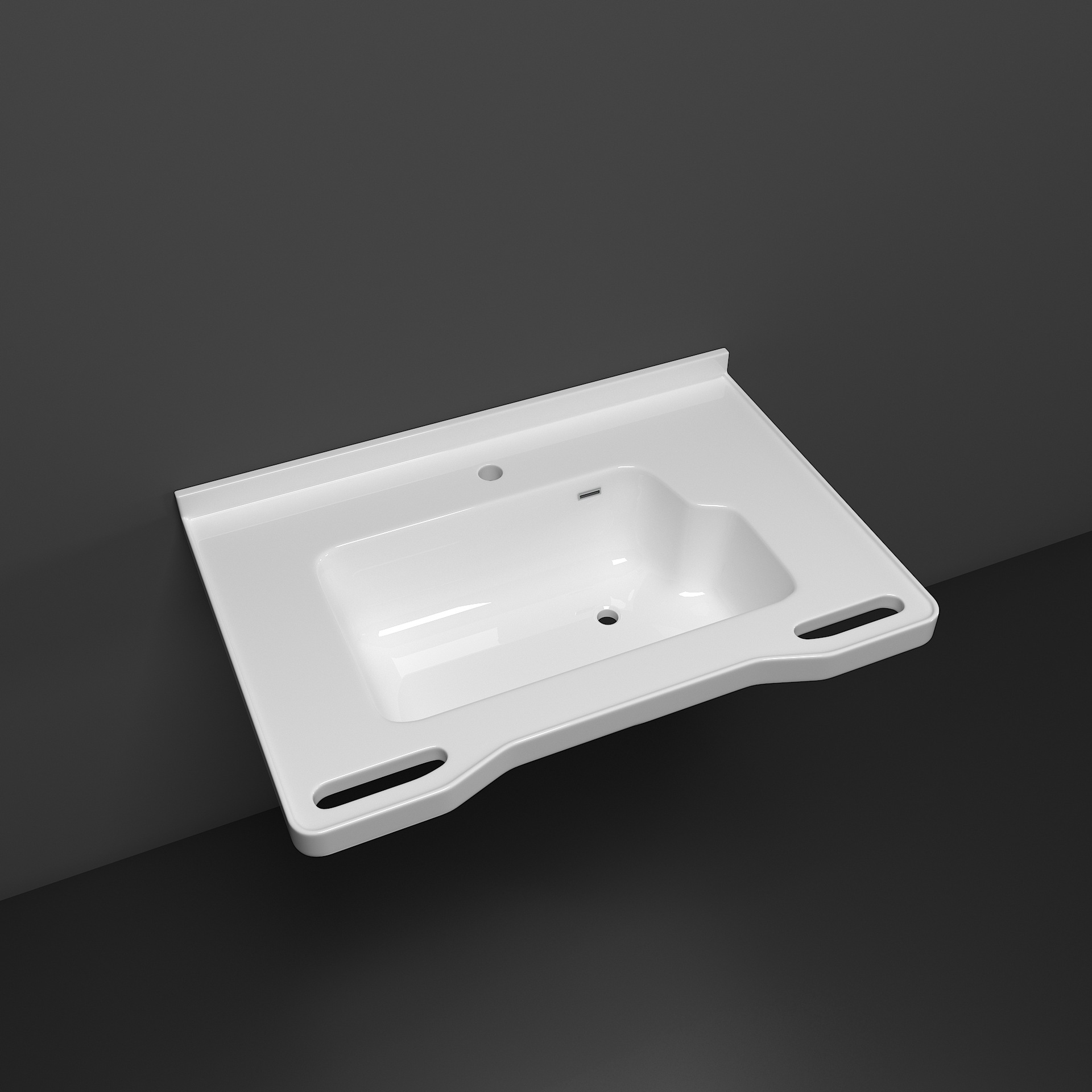 Badkamermeubel voor ouderen, s - Home Bathroom Remodel recensie en prijs