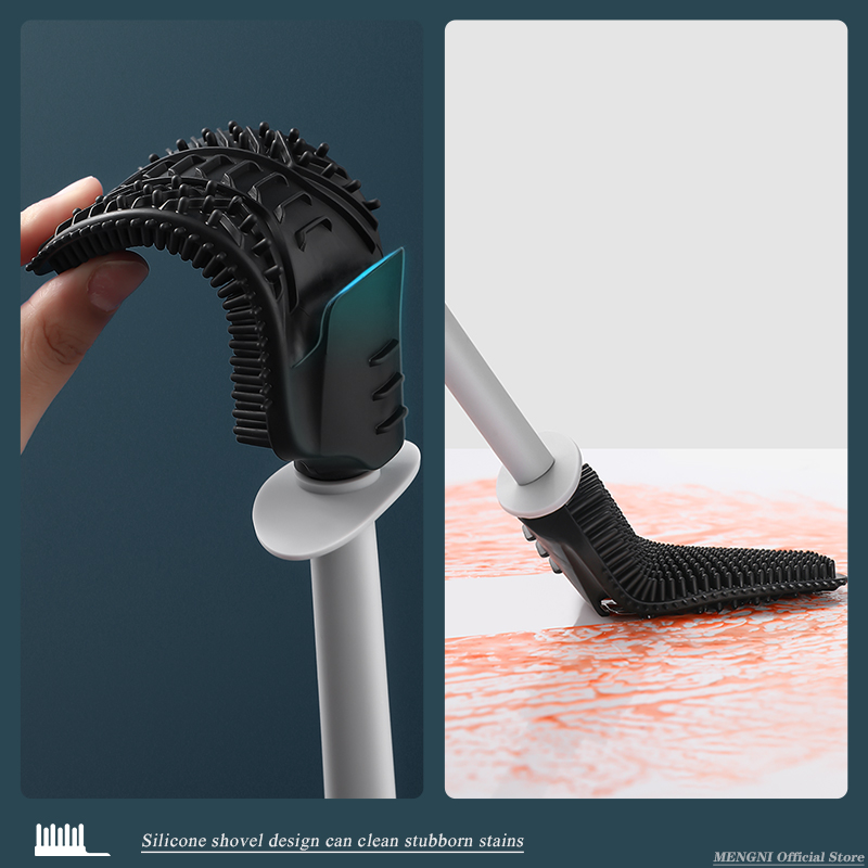 MENGNI-Hoge Kwaliteit Luxe Toi - Home Bathroom Cleaning Kit recensie en prijs