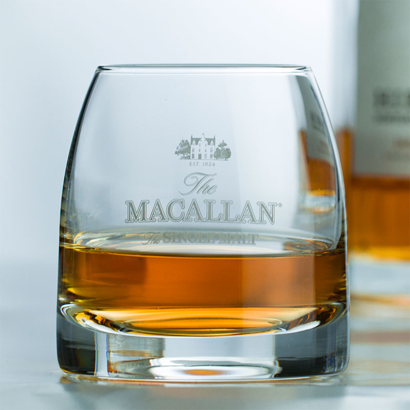 Macallan Exclusieve Single Mal - Yamazaki Home Bathroom Storage recensie en prijs
