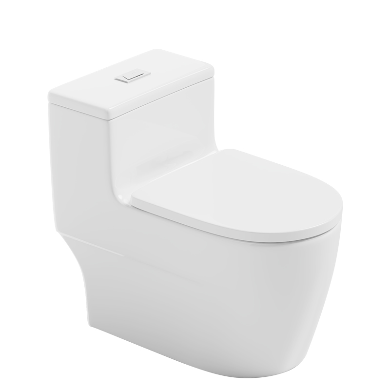 Groothandel Moderne Dual-Flush - Home Bathroom Ware recensie en prijs
