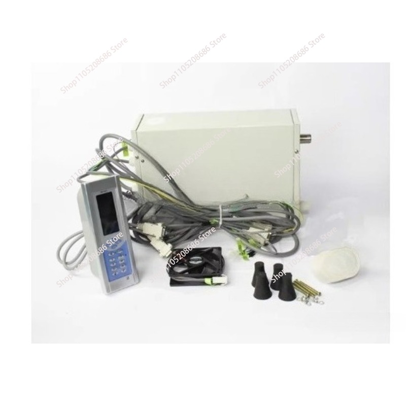 TR-019 Stoomgeneratorsysteem T - Home Bathroom With Sauna recensie en prijs
