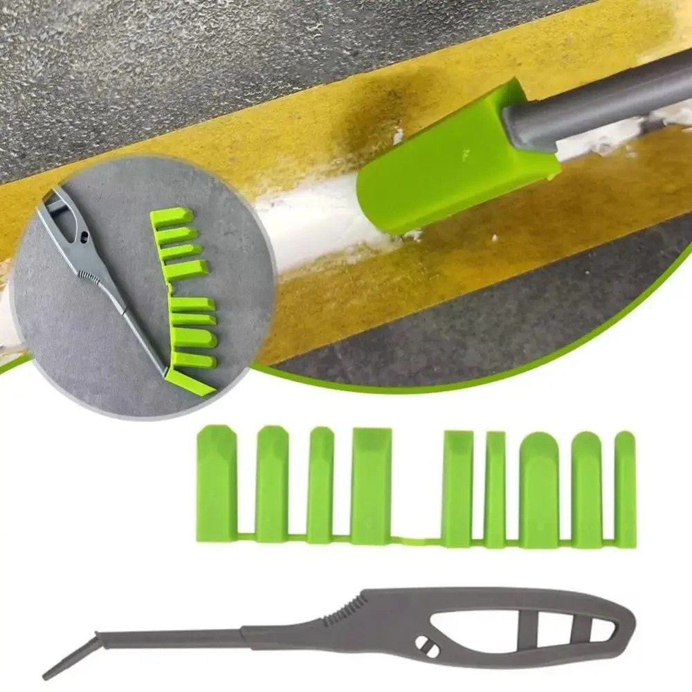 Glaslijm Hoekschraper Afdichtm - Home Bathroom Cleaning Kit recensie en prijs